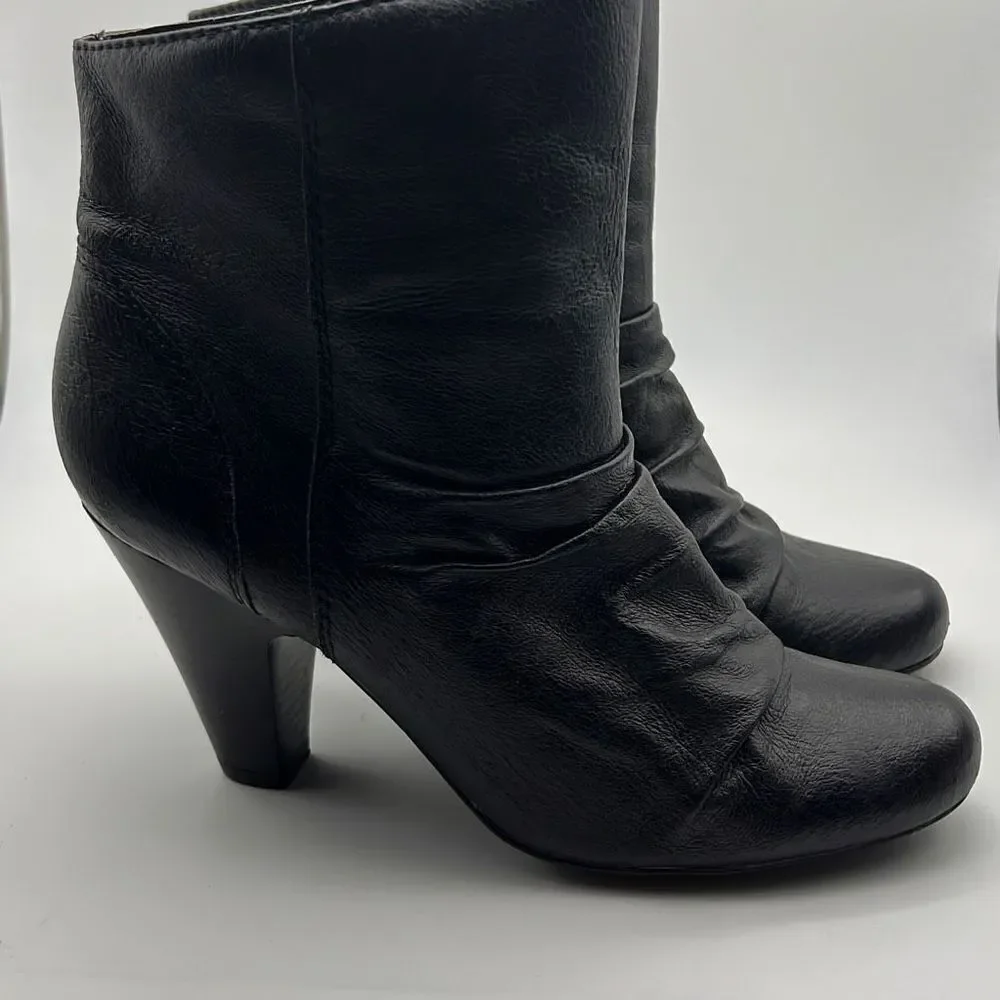 A.N.A A new approach zip‎ up boot- women 7